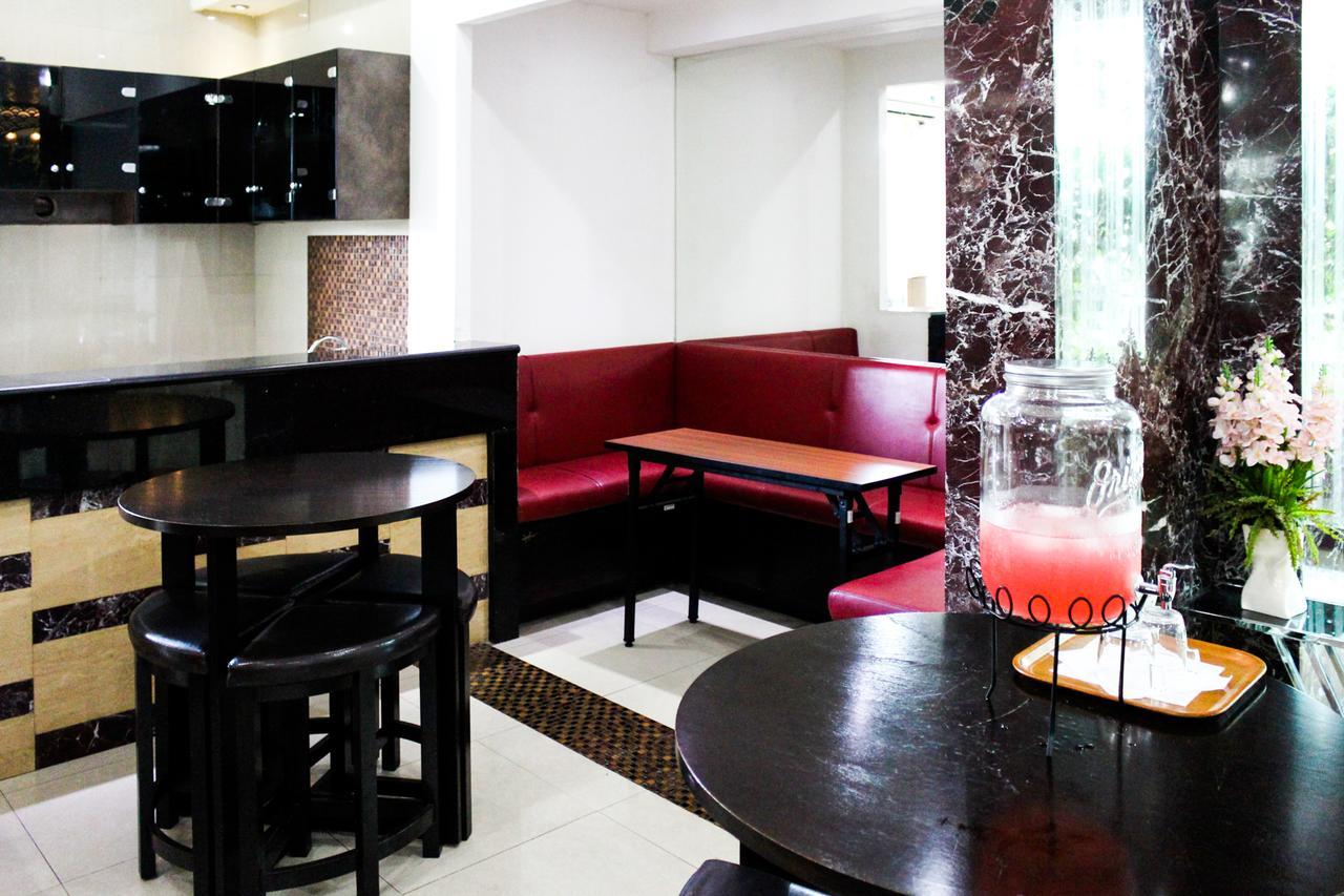 Kyo Serviced Apartment Jakarta Cilandak  Exterior foto