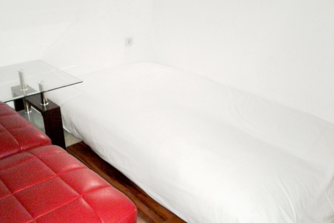 Kyo Serviced Apartment Jakarta Cilandak  Exterior foto